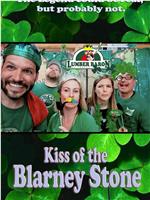 Kiss of the Blarney Stone