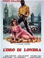 L'oro di Londra