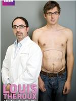 Louis Theroux: Under the Knife