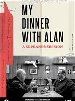 My Dinner with Alan: A Sopranos Session