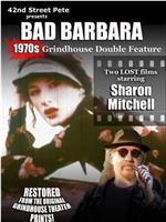 Bad Barbara在线观看