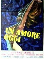 Un amore oggi