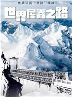 世界屋脊之路——川藏、青藏公路建成通车70周年