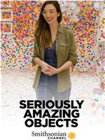 Seriously Amazing Objects Season 2