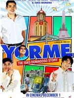 Yorme: The Isko Domagoso Story