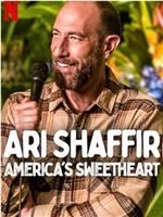 Ari Shaffir: America's Sweetheart