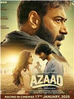 Azaad