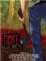 Gore, Quebec在线观看