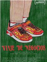 Viaje de Negocios