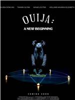 Ouija: A New Beginning在线观看