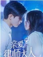 亲爱的律师大人
