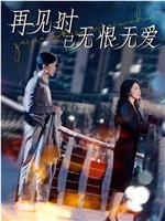 再见时已无恨无爱