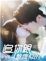 追你跟熬鹰似的