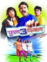 Full 3 Dhamaal在线观看