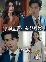 幸孕宠妻：战爷，晚安在线观看