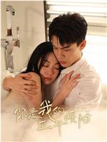 你是我的正午暖阳