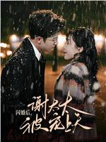 闪婚后，谢太太被宠上天