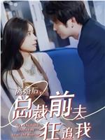 离婚后，总裁前夫狂追我