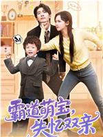 霸道萌宝失忆双亲