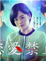 恋爱禁止