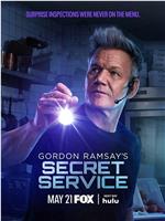 Gordon Ramsay's Secret Service Season 1