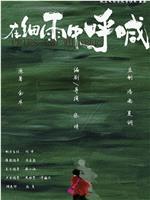 在细雨中呼喊