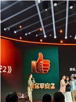 保你平安2