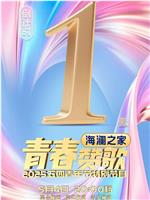 2025年央视五四晚会