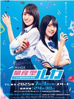 量产型Ruka -模型社员的蔚蓝逆袭-