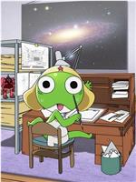 青蛙军曹