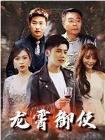 龙霄御使