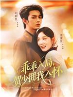 乖乖入局，贺少拥我入怀在线观看