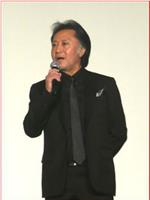 北大路欣也