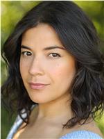 奎琳·塞普尔维达 Quelin Sepulveda