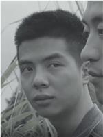 陈玉皓 Yuhao Chen
