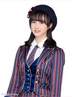 周念琪 Nianqi Zhou