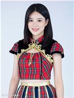 谭珺兮 Tan Junxi
