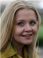 埃琳娜·杜布罗夫斯卡娅 Elena Dubrovskaya