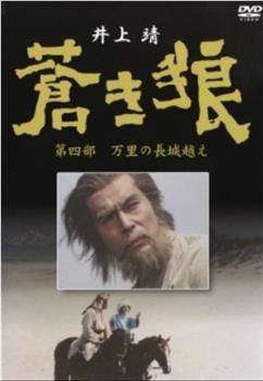苍狼 成吉思汗的生涯在线观看和下载