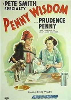 Penny Wisdom在线观看和下载