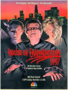 House of Frankenstein在线观看和下载