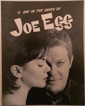 A Day in the Death of Joe Egg在线观看和下载