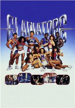 Gladiators在线观看和下载