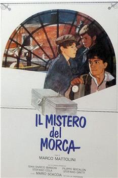 Il mistero del morca在线观看和下载