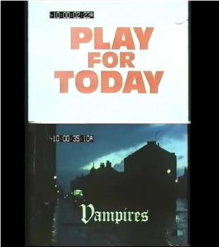 Vampires在线观看和下载