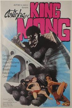 Costinha e o King Mong在线观看和下载