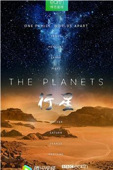 行星在线观看和下载