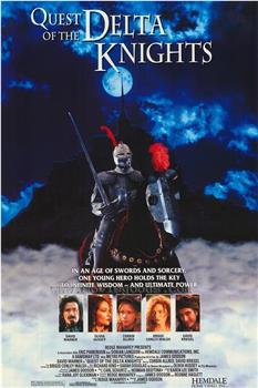Quest of the Delta Knights在线观看和下载