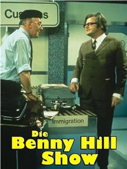 The Benny Hill Show在线观看和下载