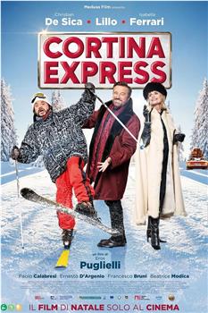 Cortina Express在线观看和下载